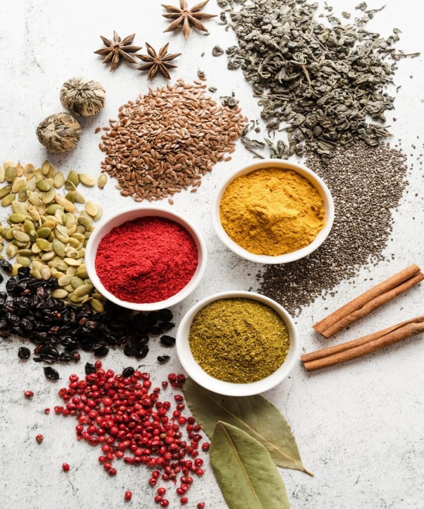 Turmeric