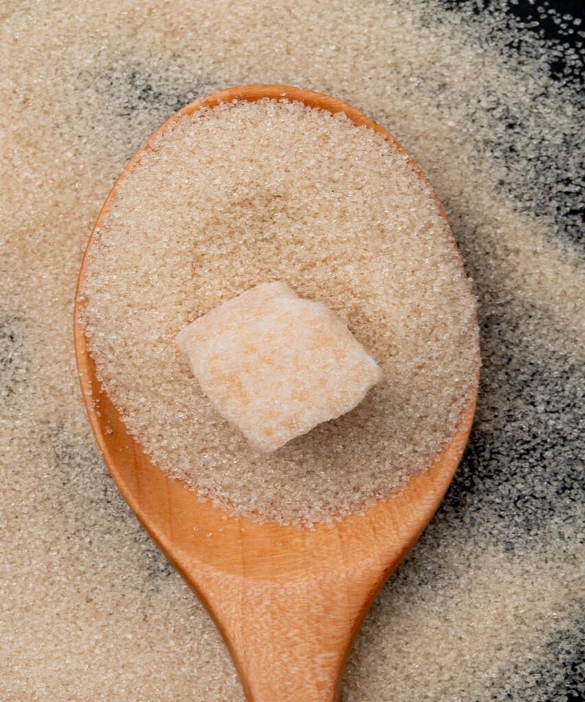 Sugar: Indian S30/M30 and Brazilian ICUMSA grades