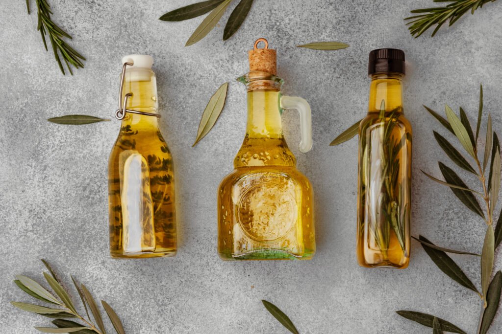 Edible Oils