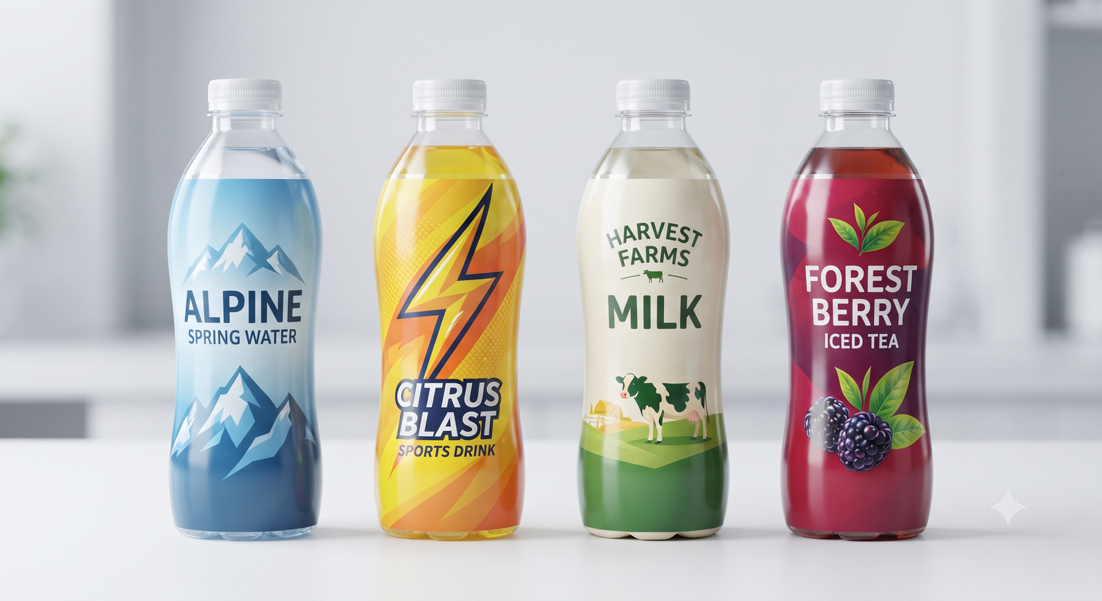 Food & Beverage Packaging